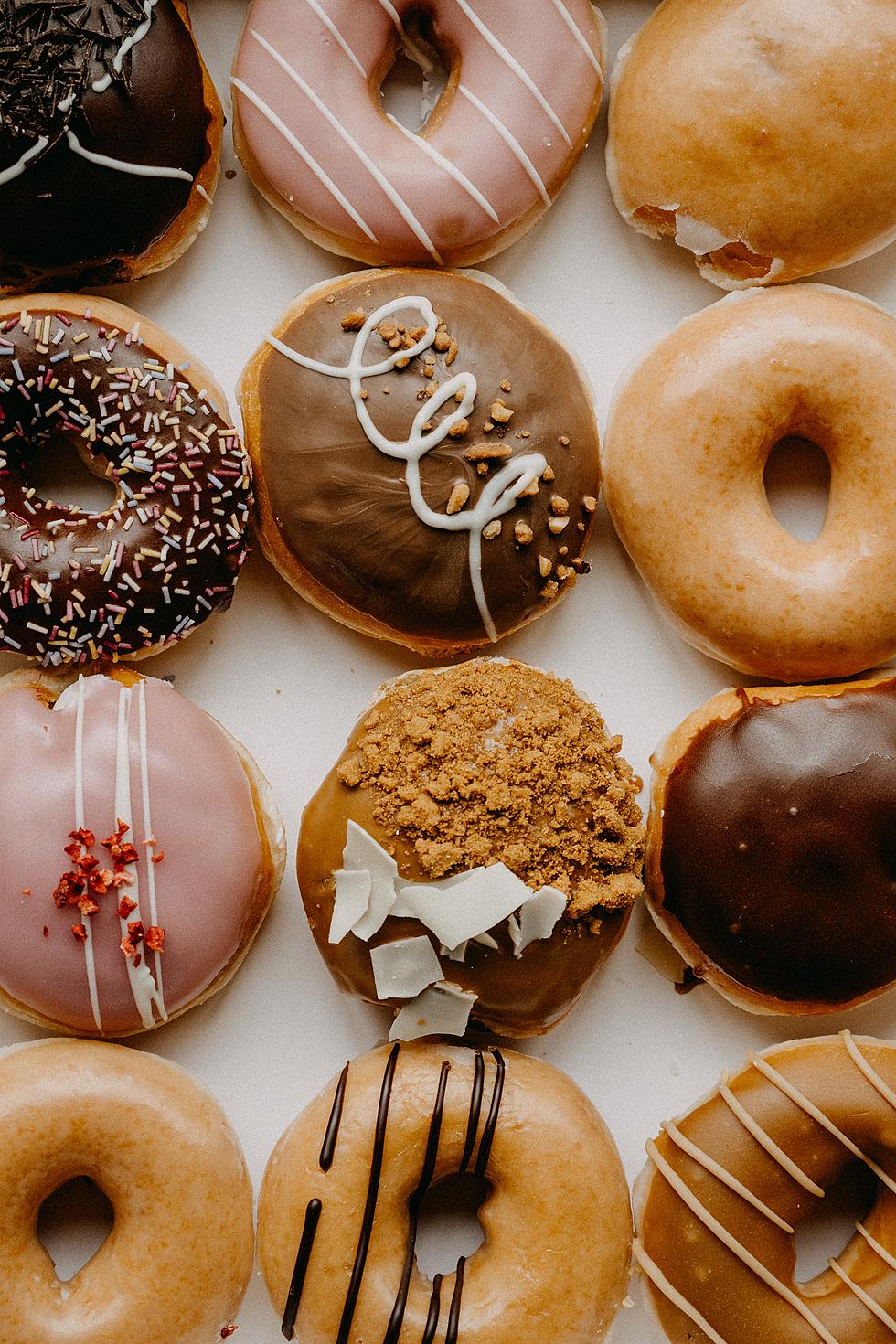 Boise's Best Donuts: Savoring The Top Donuts In Treasure Valley