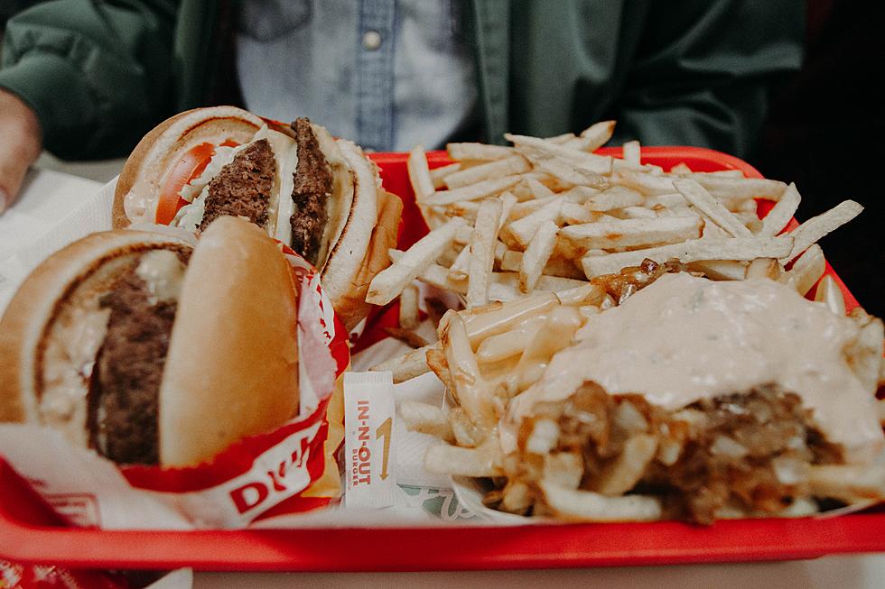 Idaho&#8217;s First In-N-Out Is Already Adding New Items To The Menu