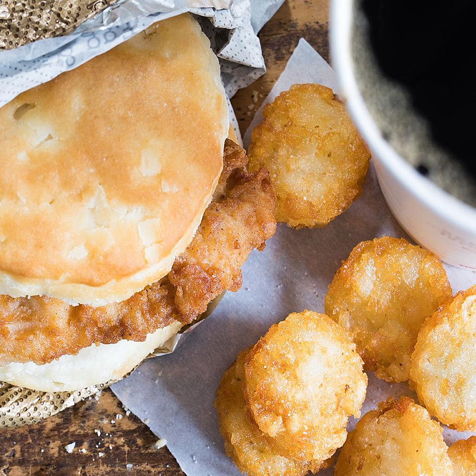 This Is How To Get Free Breakfast At Chick-Fil-A In Idaho