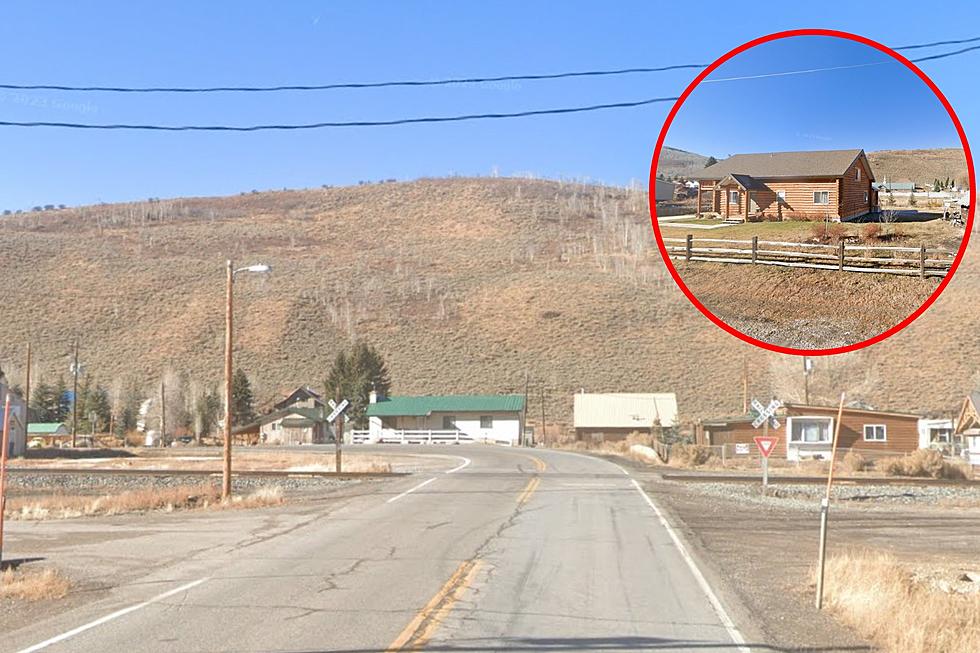 Only 27 People Live In Utah’s Most Adorable Town