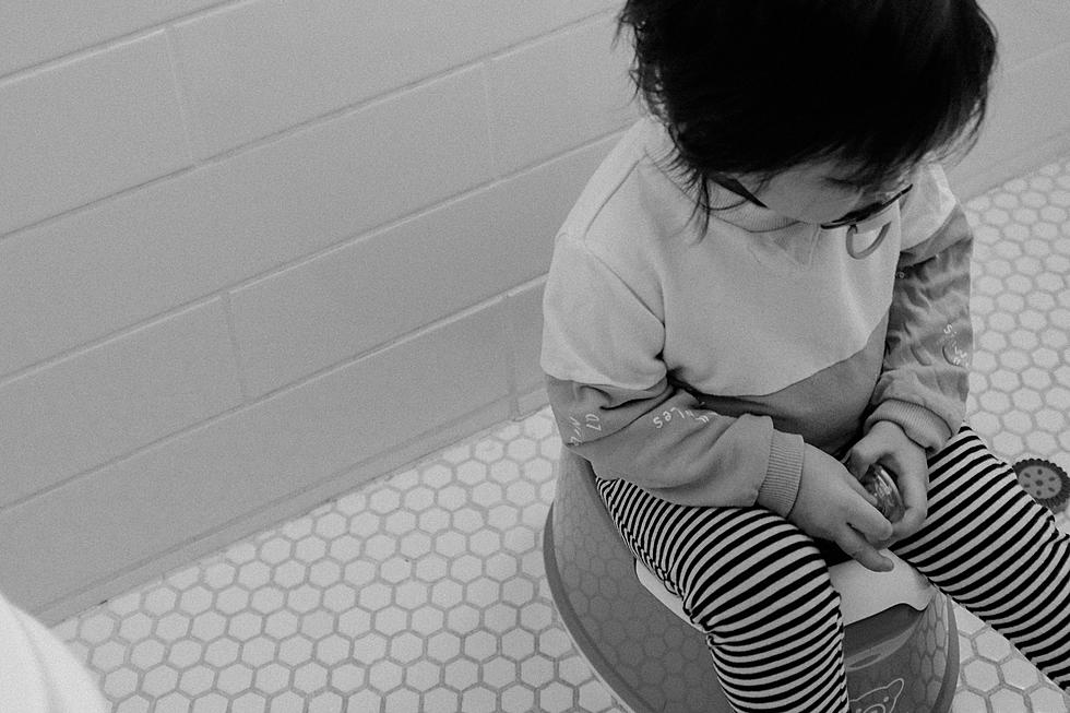 Utah Parents Are Divided On New Potty Training Law