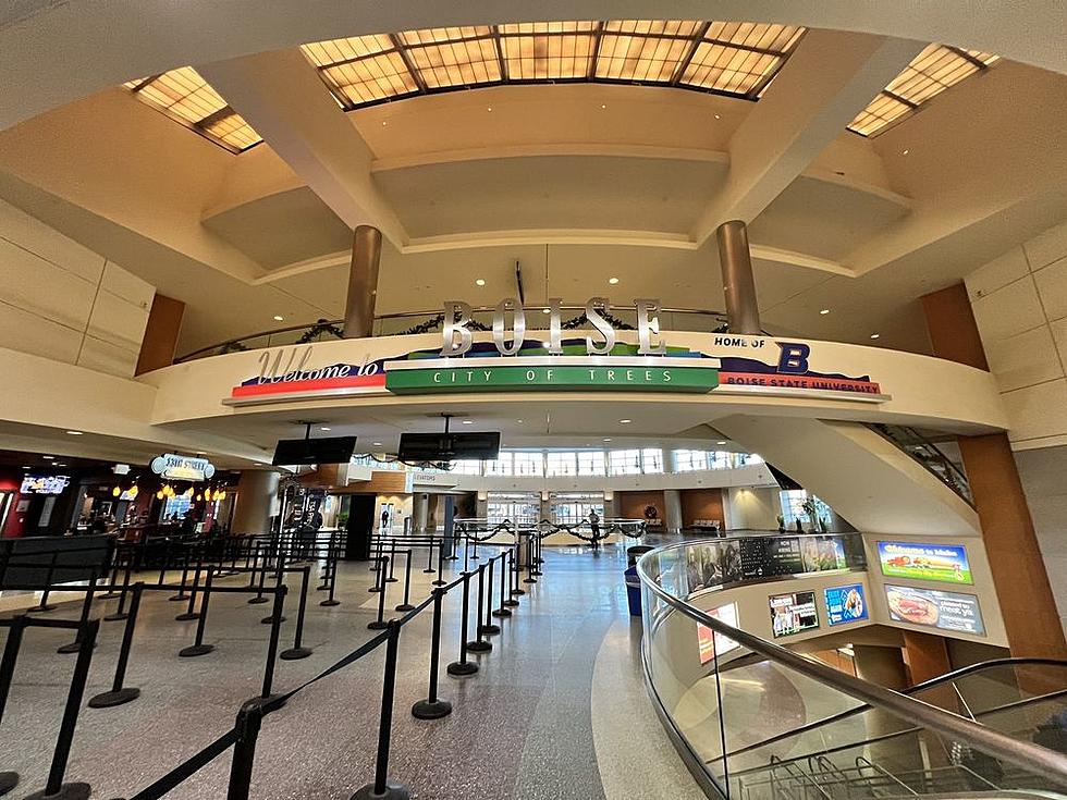5 Security Mistakes You Should Avoid At The Boise Airport