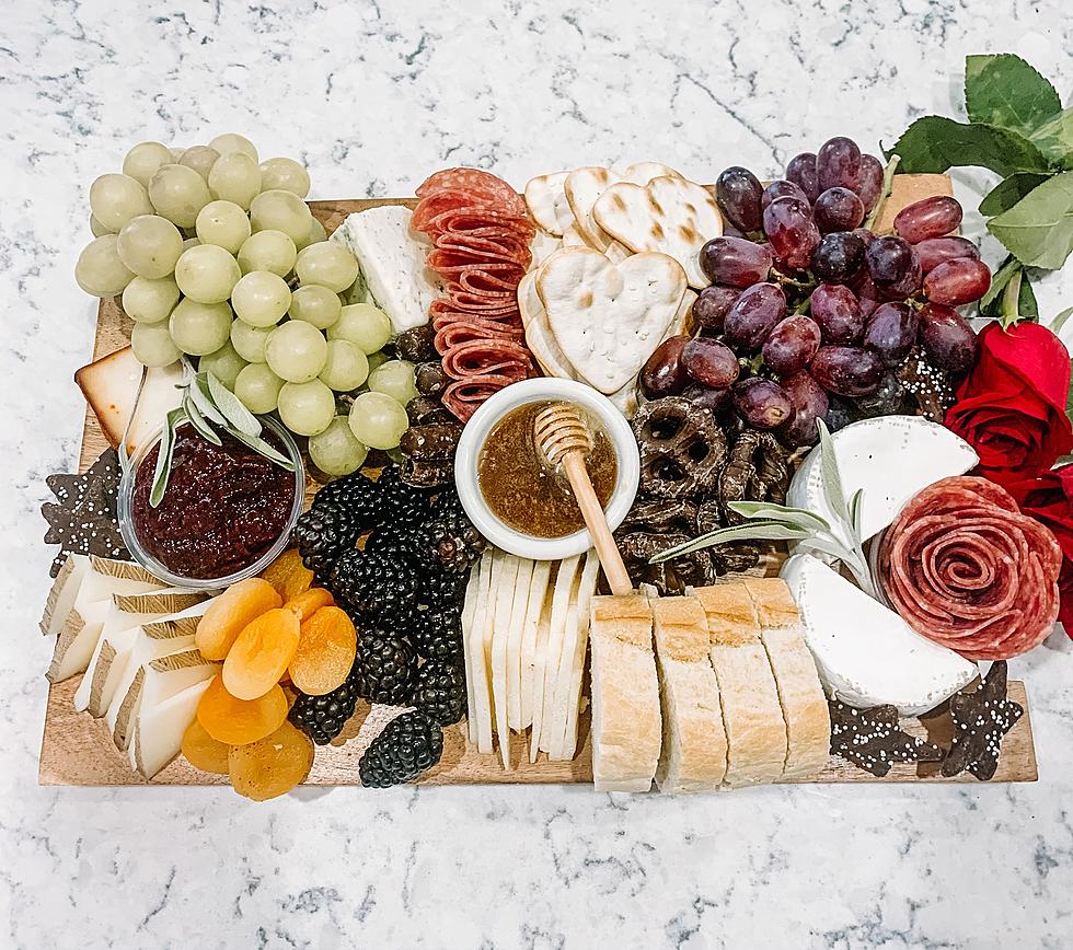 The 9 Best Places To Enjoy Cheese Boards in Boise