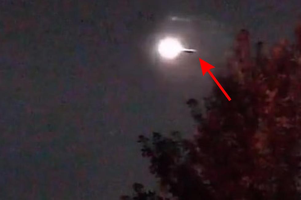 Have You Seen This Boise UFO? We Need Answers!