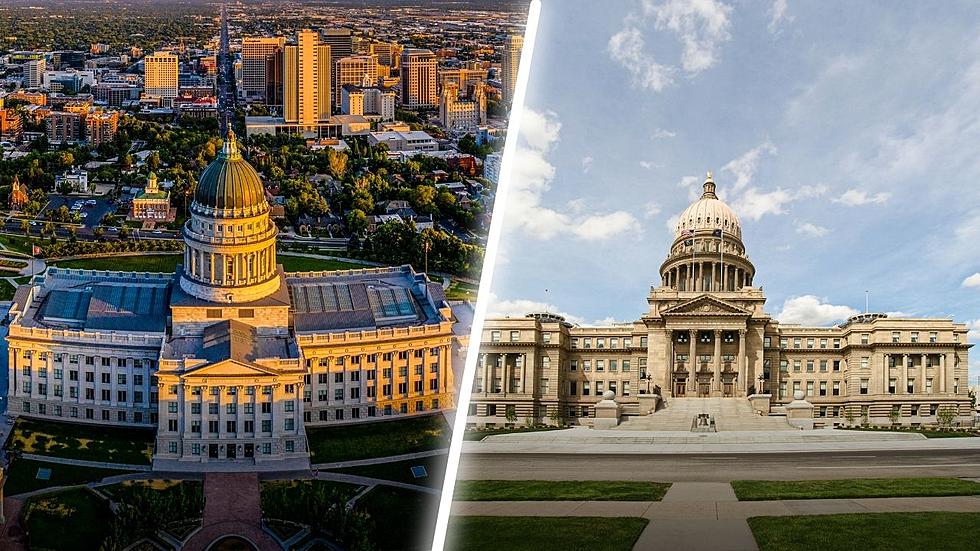 It's Remarkable How Similar Boise And Salt Lake City Are