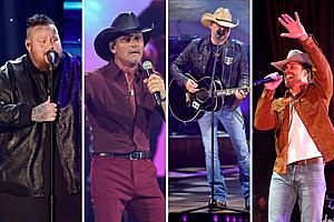 Win Tickets To Popular Country Concerts In The Boise Area