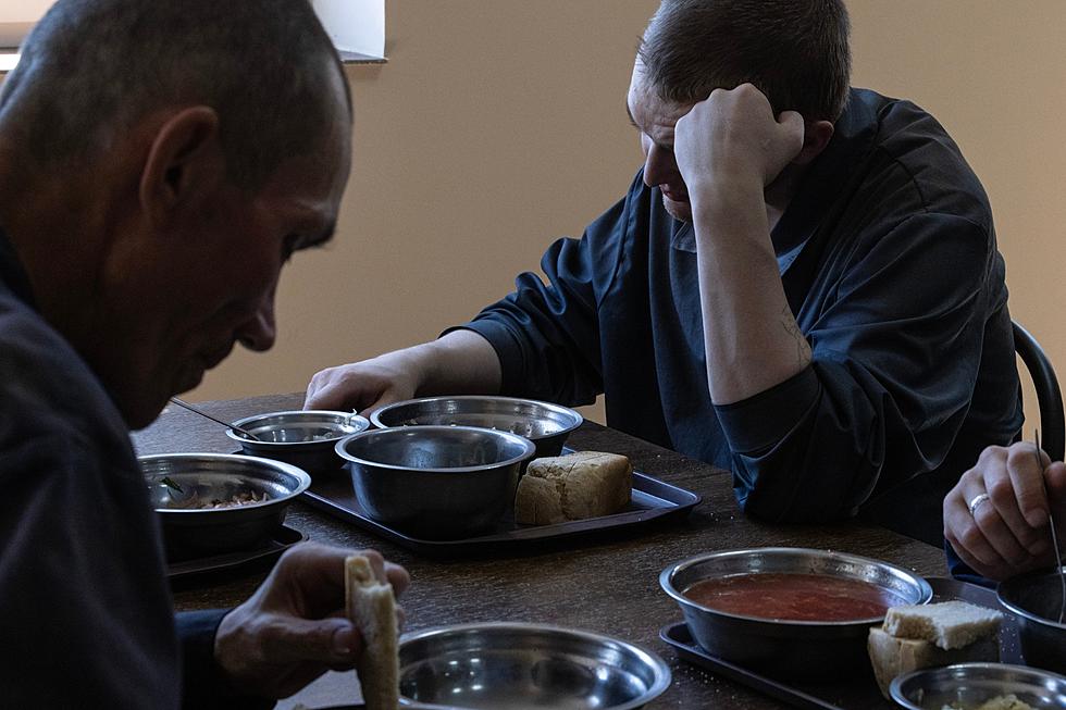 Is The Food Being Served In Idaho Prison Good Enough For The Inmates?