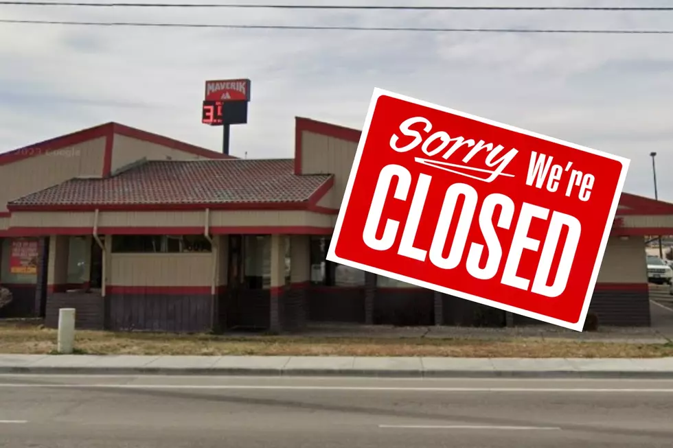 One Of Idaho’s Sketchiest Bars Is Now Closed