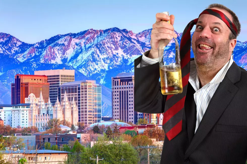 Utah’s Liquor Laws Are Dumbed Down In Viral Video