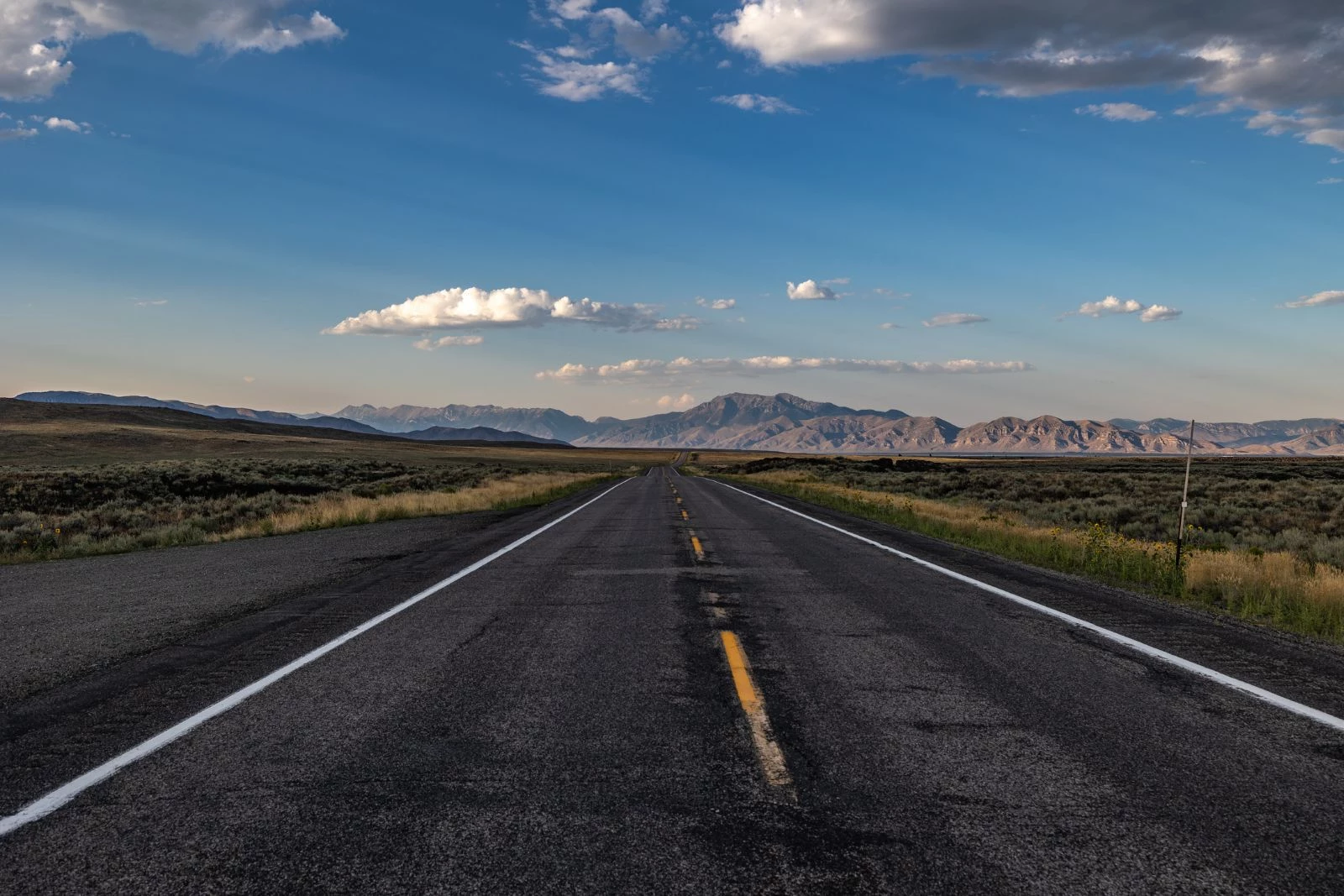 Stop Complaining About Idaho Roads, Now The Best In The U.S.