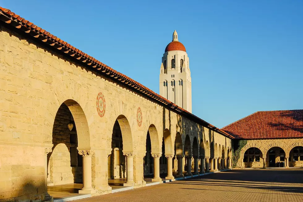Announcing The Hardest College In California To Get Into