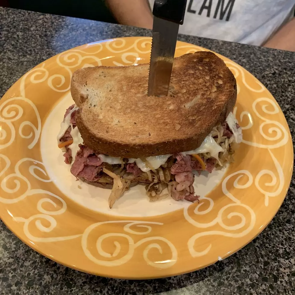 Here’s Where To Get The Best 4 Reubens In Boise