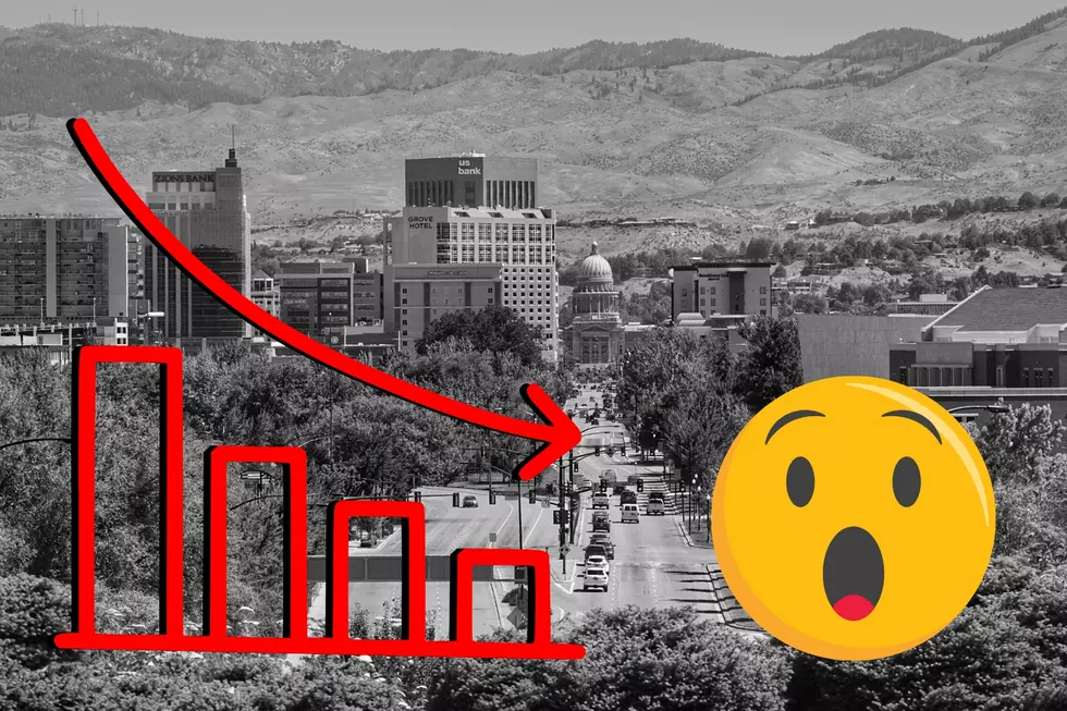 Is Boise’s Growth Finally Slowing Down?