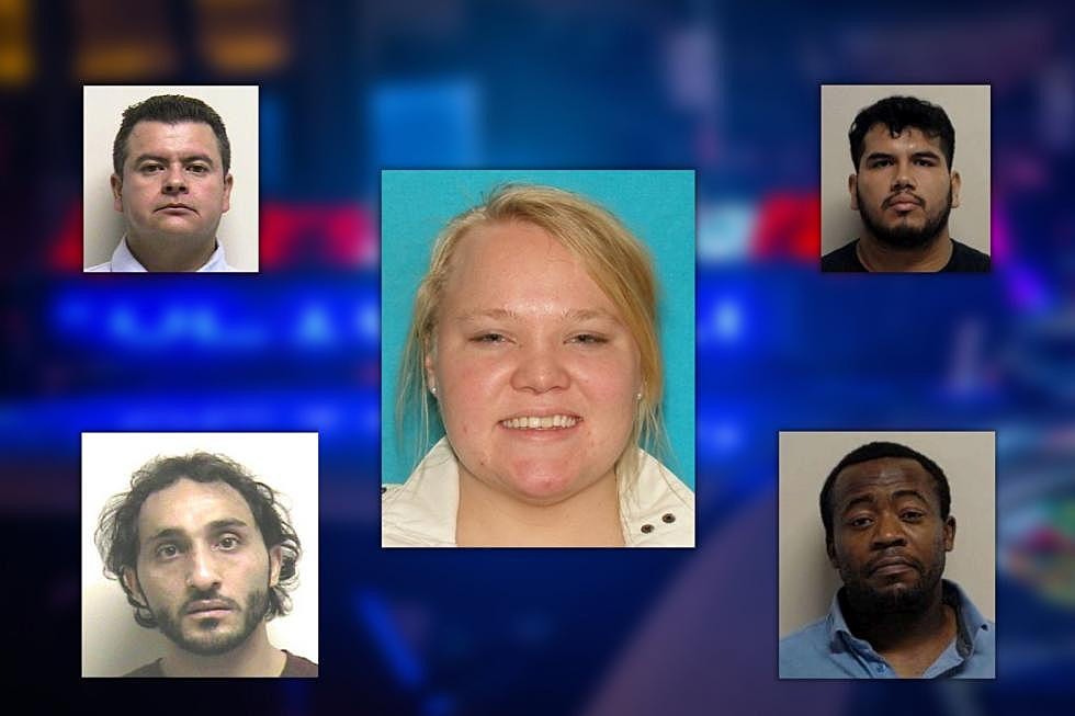 Have You Seen Utah&#8217;s Most Wanted Fugitives In Idaho?