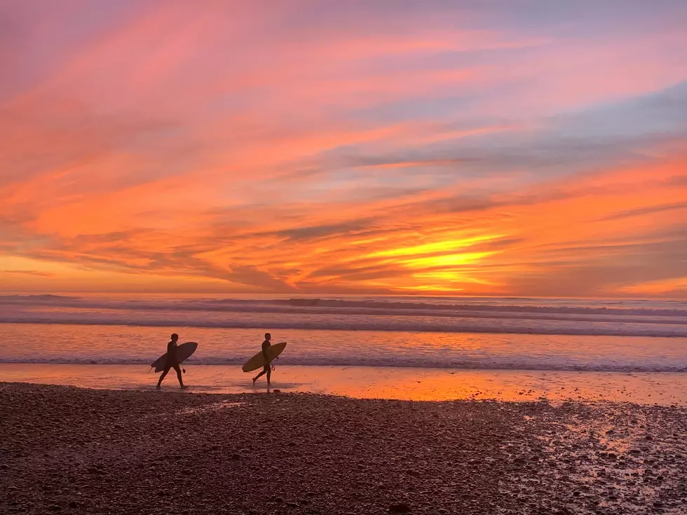 California Beach Was Just Named Best In The U.S. 