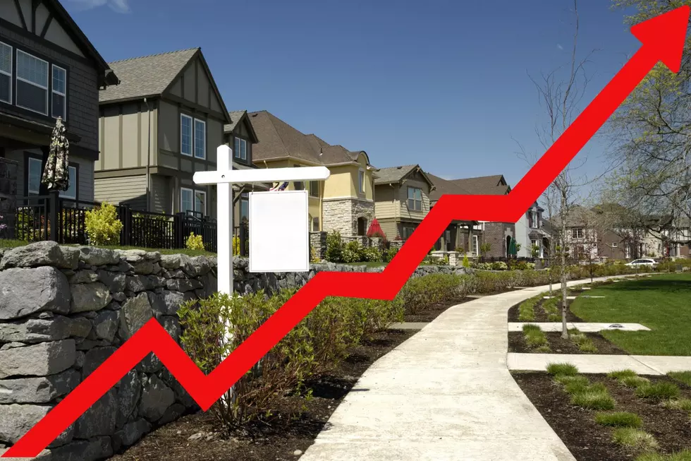 This Is Where The Idaho Housing Market Is Right Now