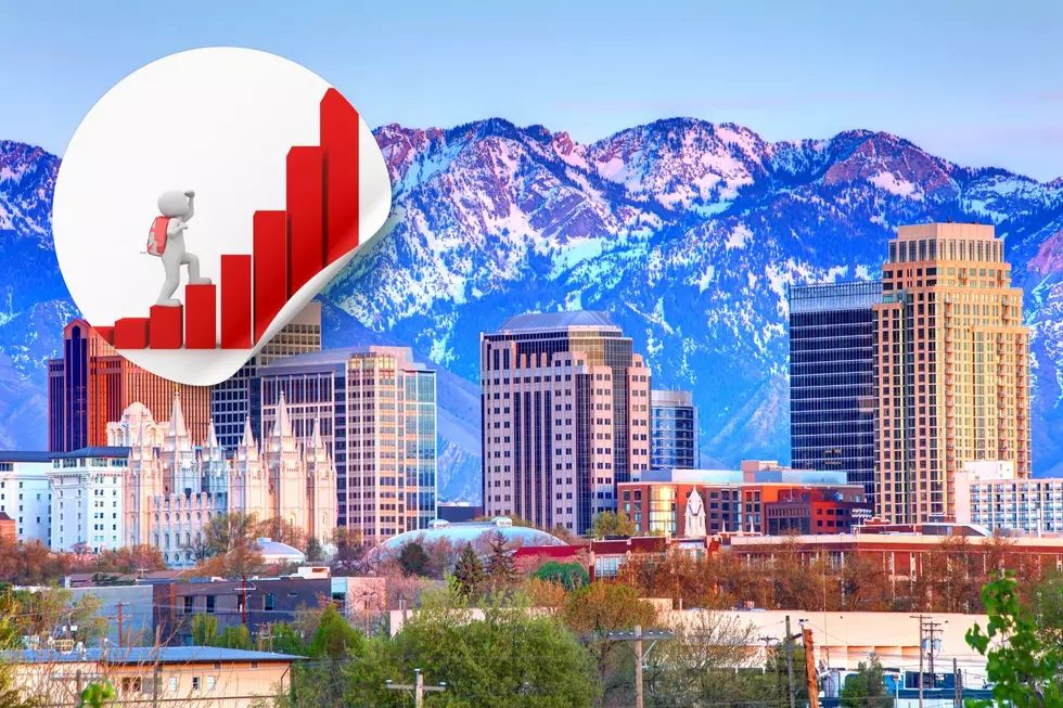 Why Salt Lake City Is Better For Your Career Than Idaho