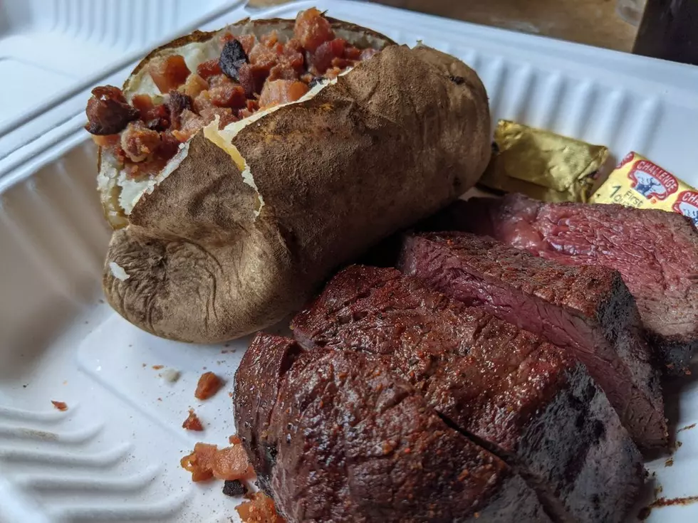 You'll Love The Most Underrated Steak In California