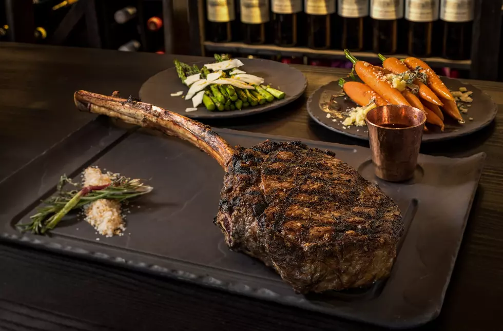 The Best Steakhouse In Idaho That's Flying Under The Radar