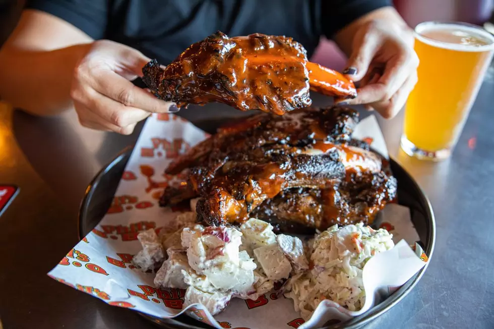 These California Ribs Declared One Of The Best In The Country