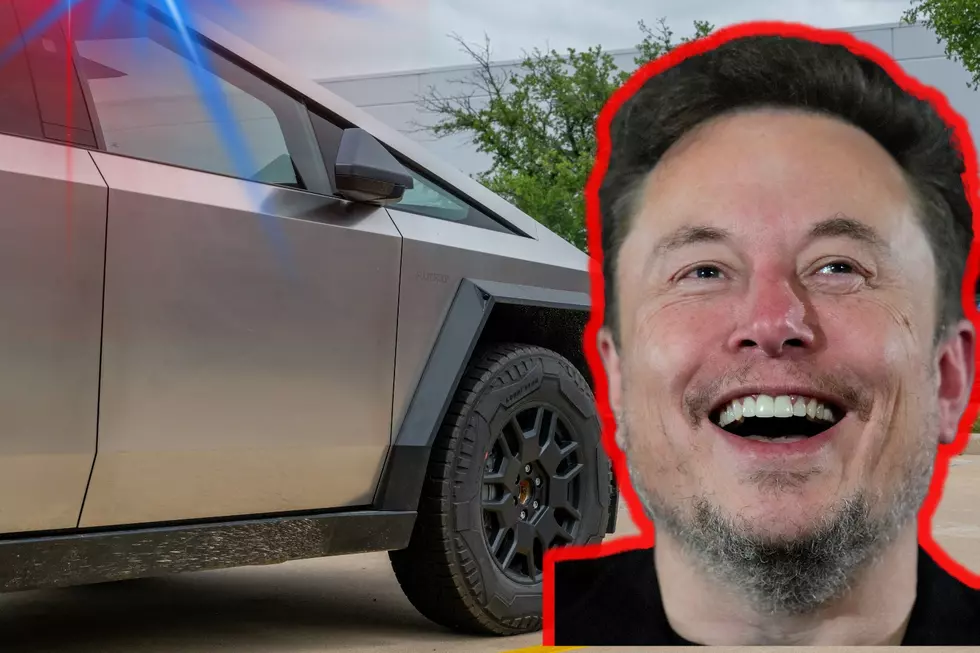 When Will Idaho Police Transition To Elon&#8217;s Tesla Vehicles?