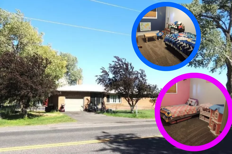 Notorious Idaho Murderer’s Home Is Back On The Market (PHOTOS)