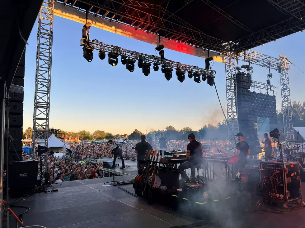 Don&#8217;t Miss These 15 Locations For Free Boise Music Festival Tickets