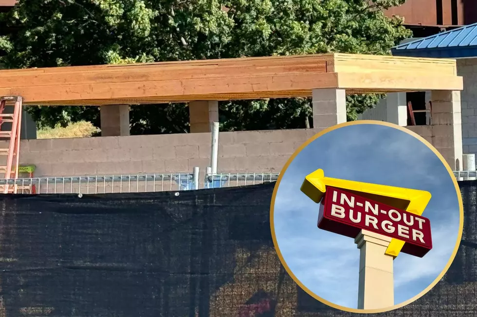 The Latest Update On Boise’s New In-N-Out: When Will They Open?