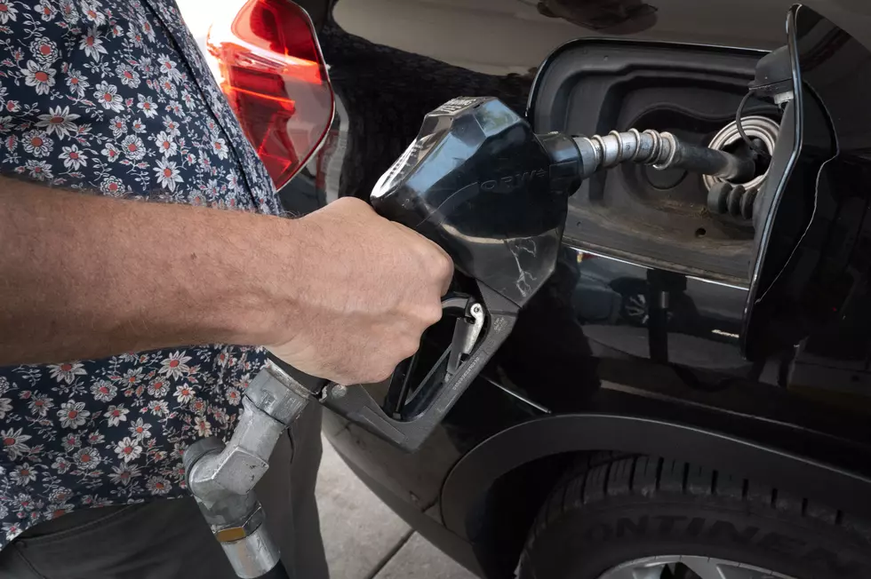 A Limit On Gas In Idaho This Summer?