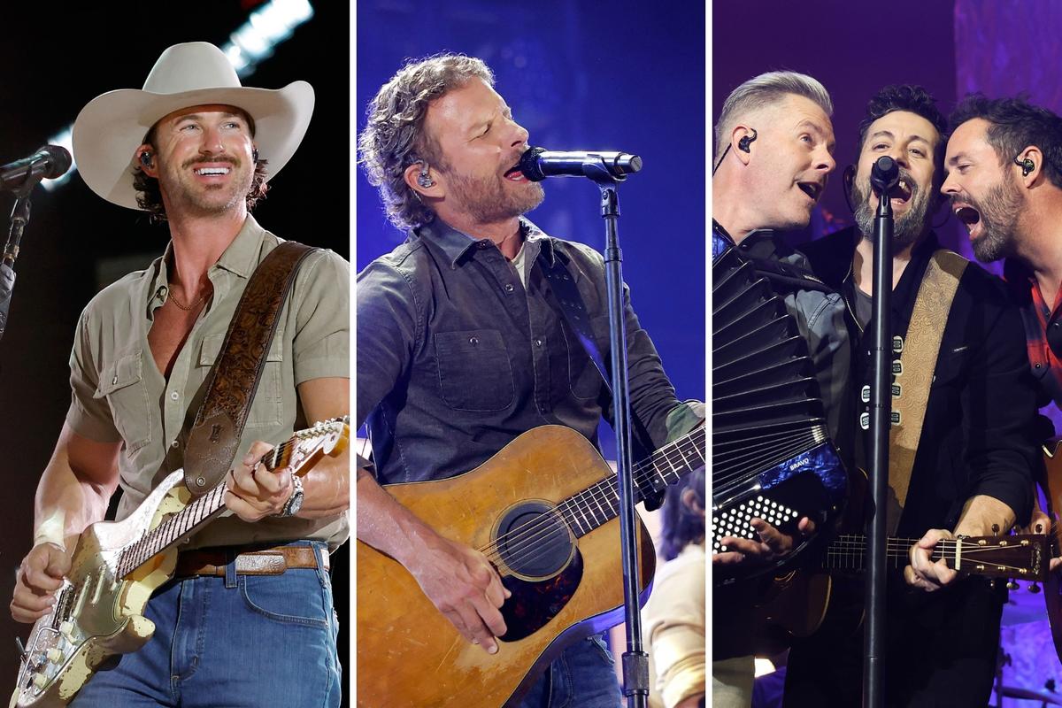Country Concerts Coming to the Boise Area – August 2025