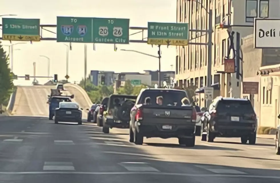 Are Idaho drivers the worst?