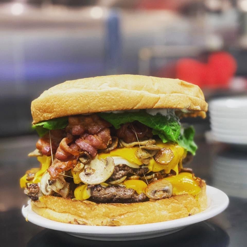 The 5 Best Burger Joints In Boise? Here’s The List!