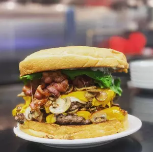 The 5 Best Burger Joints In Boise? Here’s The List!