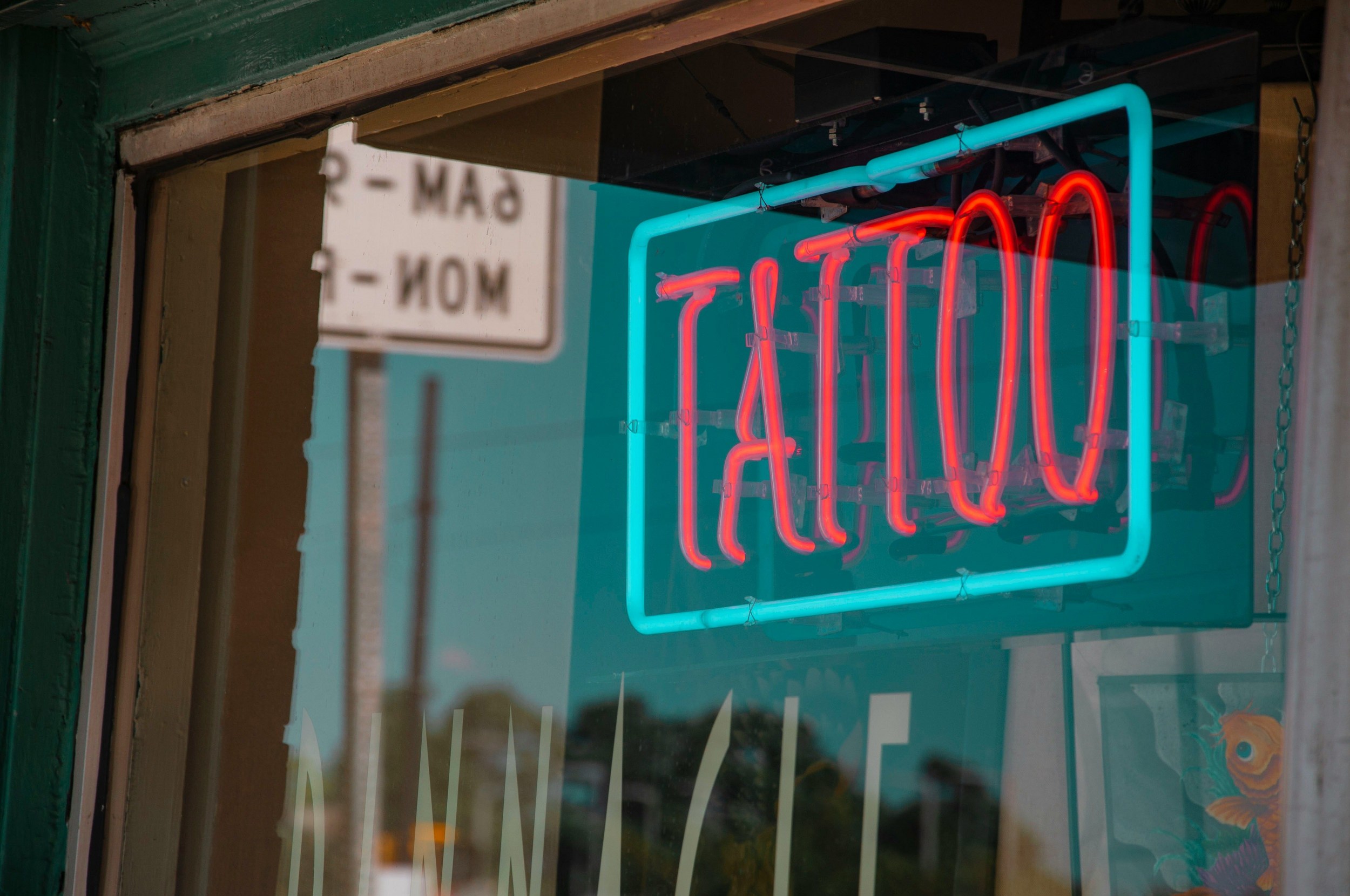 Tattoo You? Here Are Some Of The Best Shops In Idaho