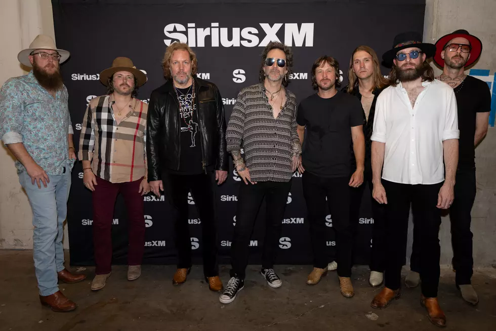 The Black Crowes And Whiskey Myers Are Bringing Southern Rock To The Ford Idaho Center