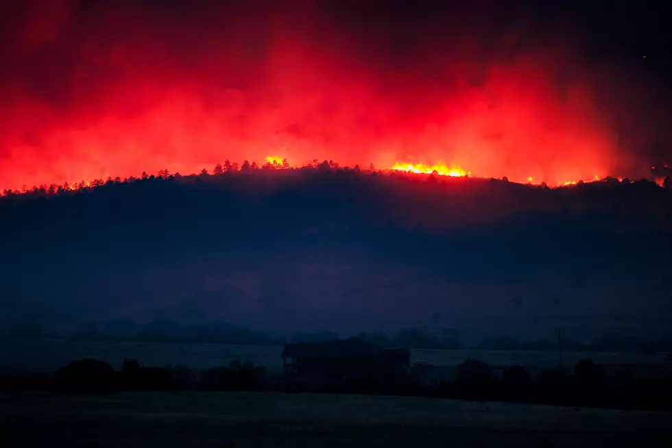 Here’s how to prepare for unexpected emergencies in Idaho.