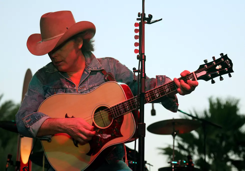 Dwight Yoakam Is Coming Back To The Treasure Valley