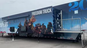 Freedom 250 Mobile Museum Rolls Into Idaho For One More Free Stop