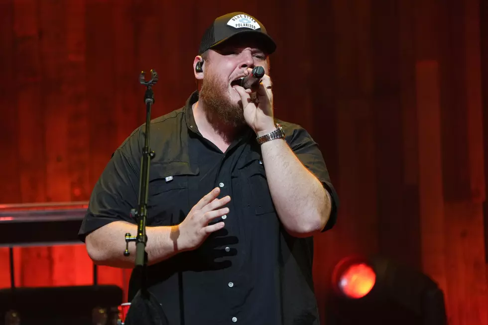 Luke Combs Returning to Boise in 2027, Enter to Win Tickets