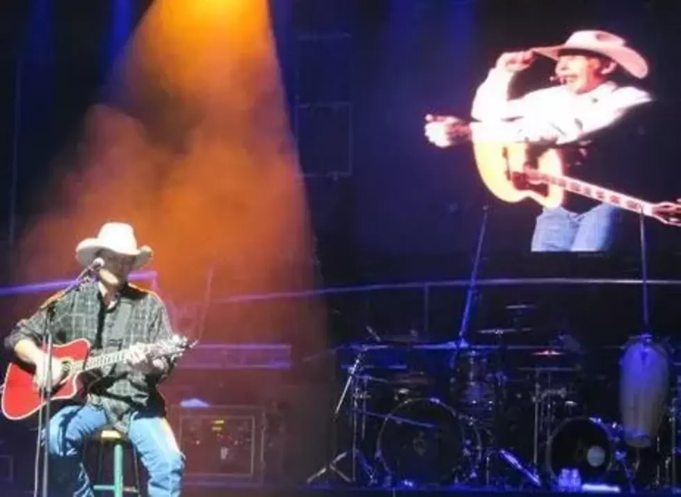 Ned LeDoux Brings His Father’s Songs To Idaho Falls This Fall