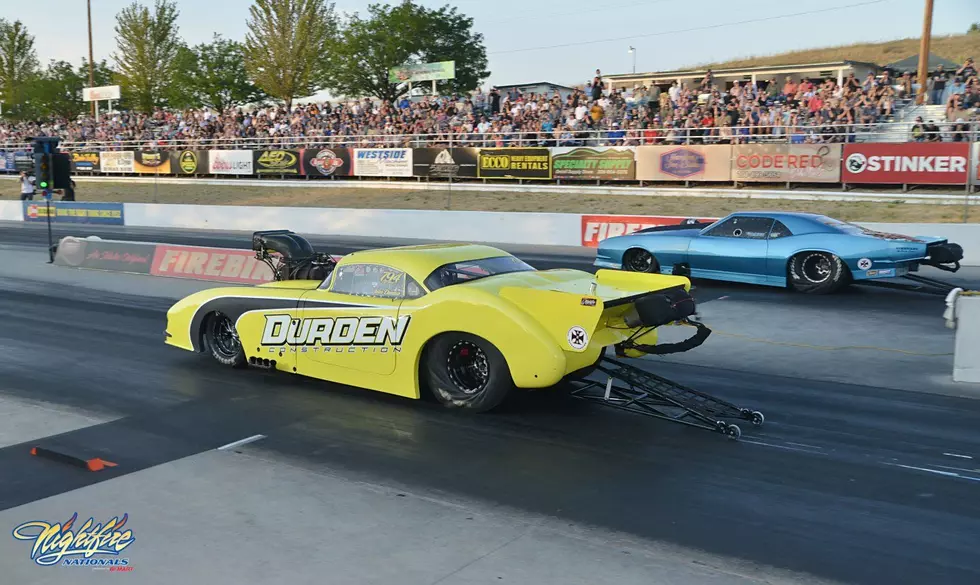 Firebird Raceway - Website
