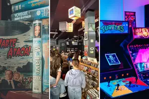 13 Boise-Area Spots Bringing Back ’80s and ’90’s Nostalgia