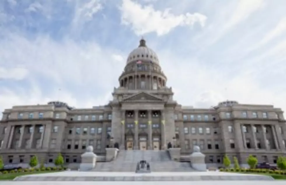 Idaho&#8217;s Top Officials Approved For A Raise