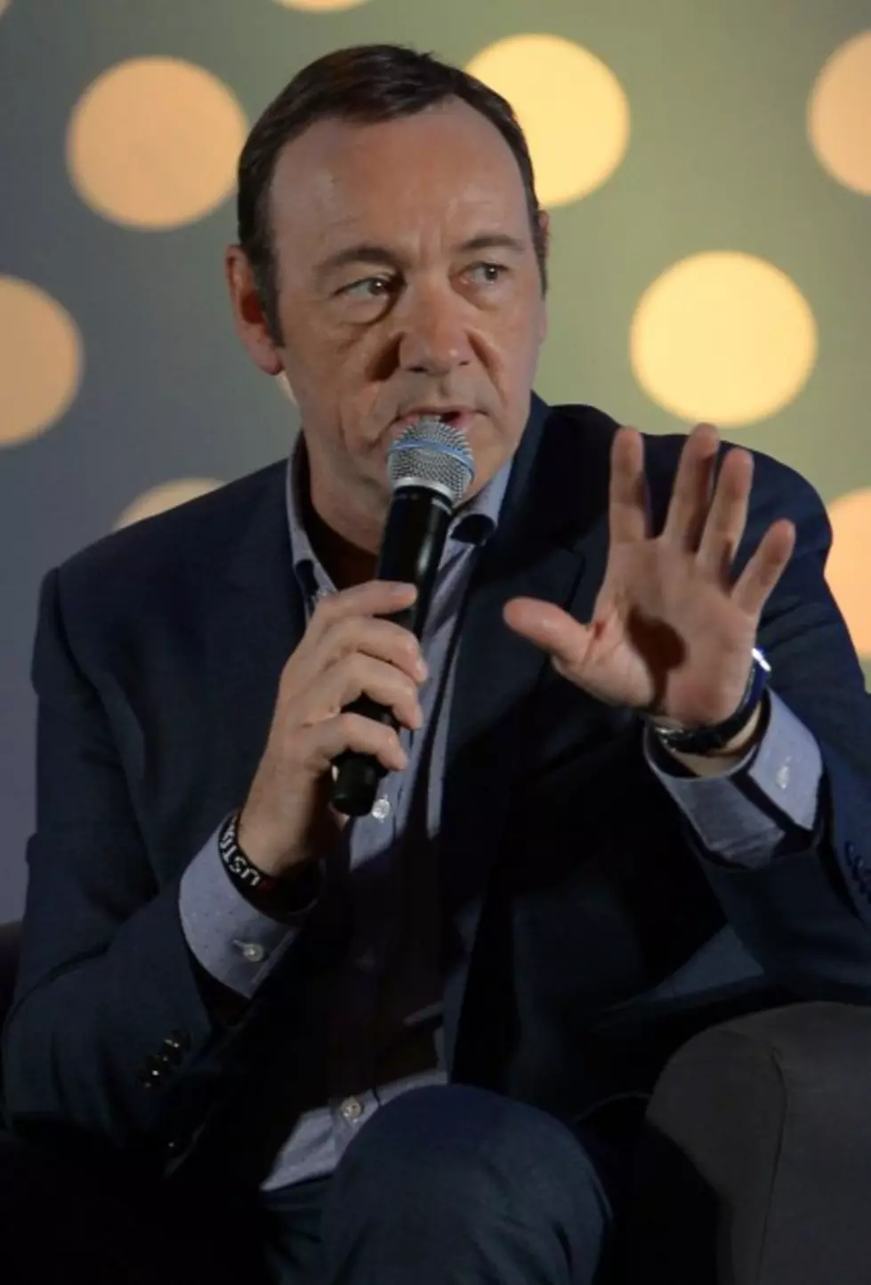 Kevin Miller Hotlist Kevin Spacey Stalker Edition