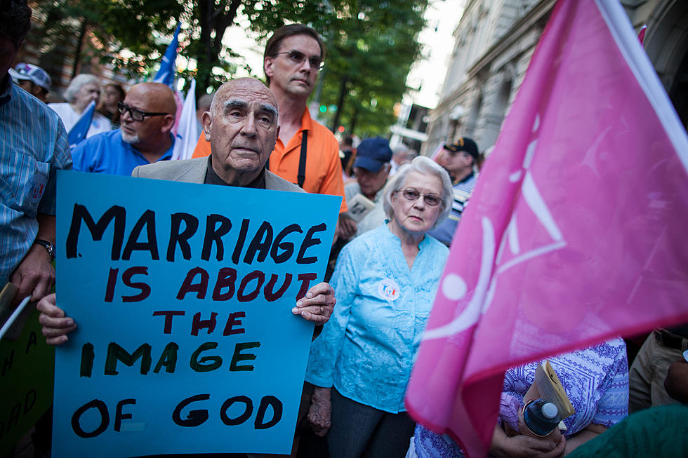 Is Gay Marriage Now Legal In Idaho?  Not So Fast Says Kevin Miller