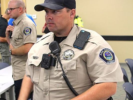 Home - Ada County Sheriff