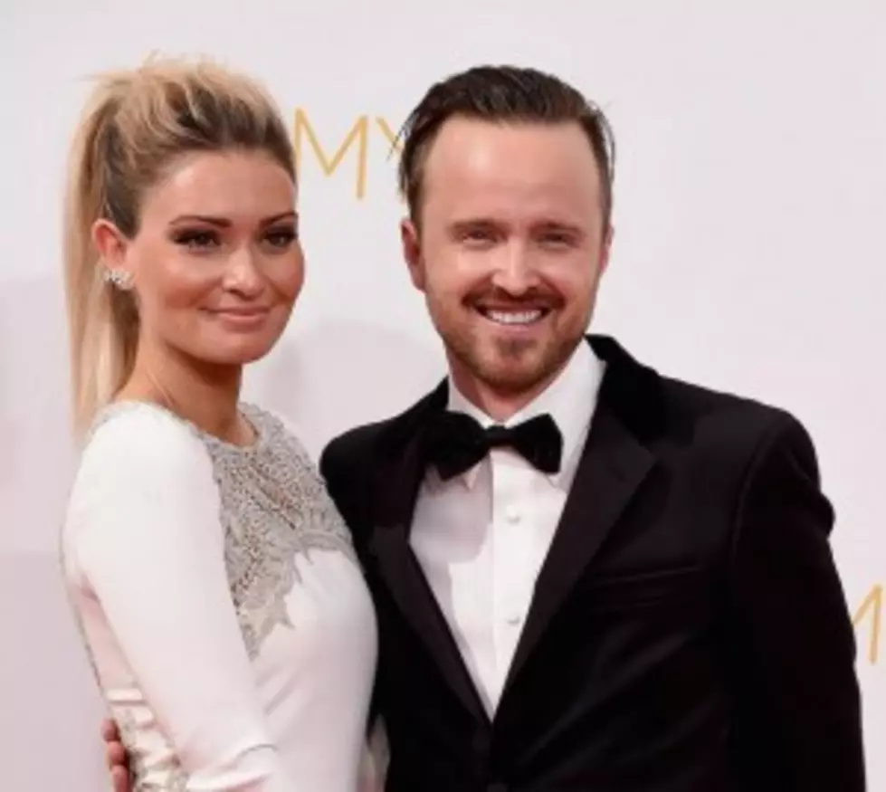 Boise&#8217;s Aaron Paul Wins Emmy And Crashes Web Site