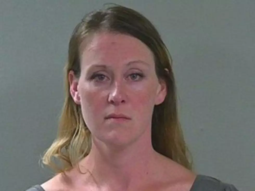 Nampa Woman Faces DUI Charges And Two Counts Of Injury To Child