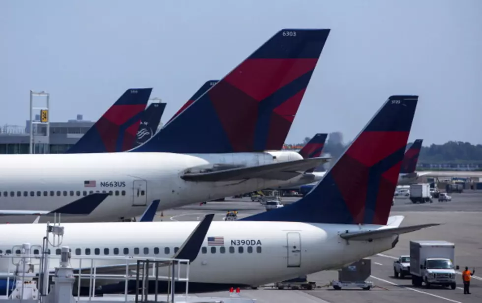 Delta Airlines Will Offer 4 Daily Flights To Seattle