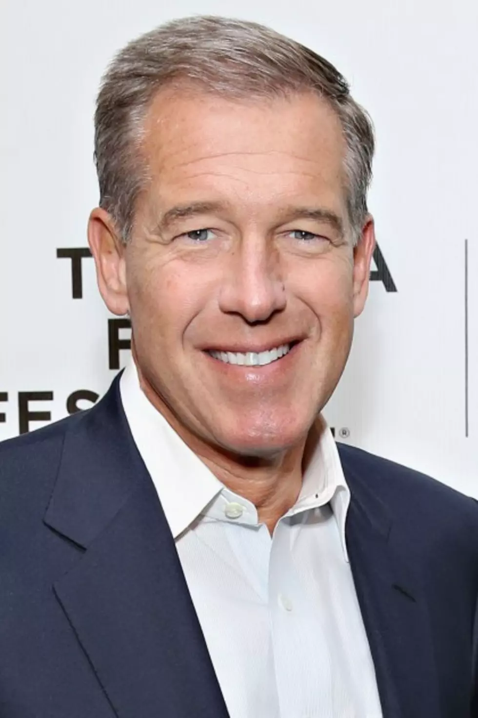 Brian Williams Should Be&#8230;